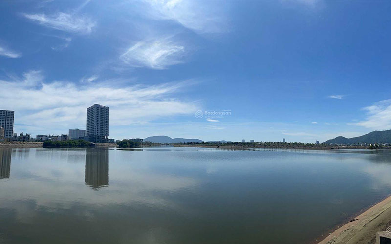 Chung Cư Vina2 Panorama Quy Nhơn