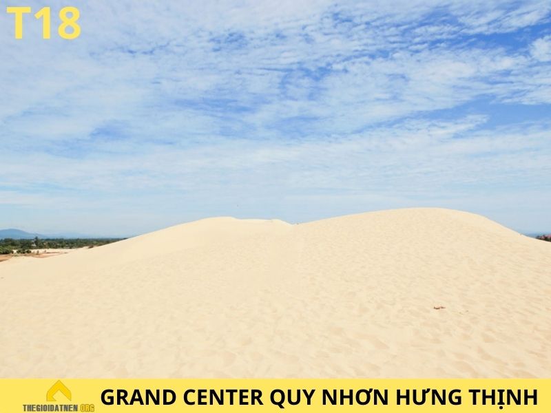 Grand center Quy Nhơn
